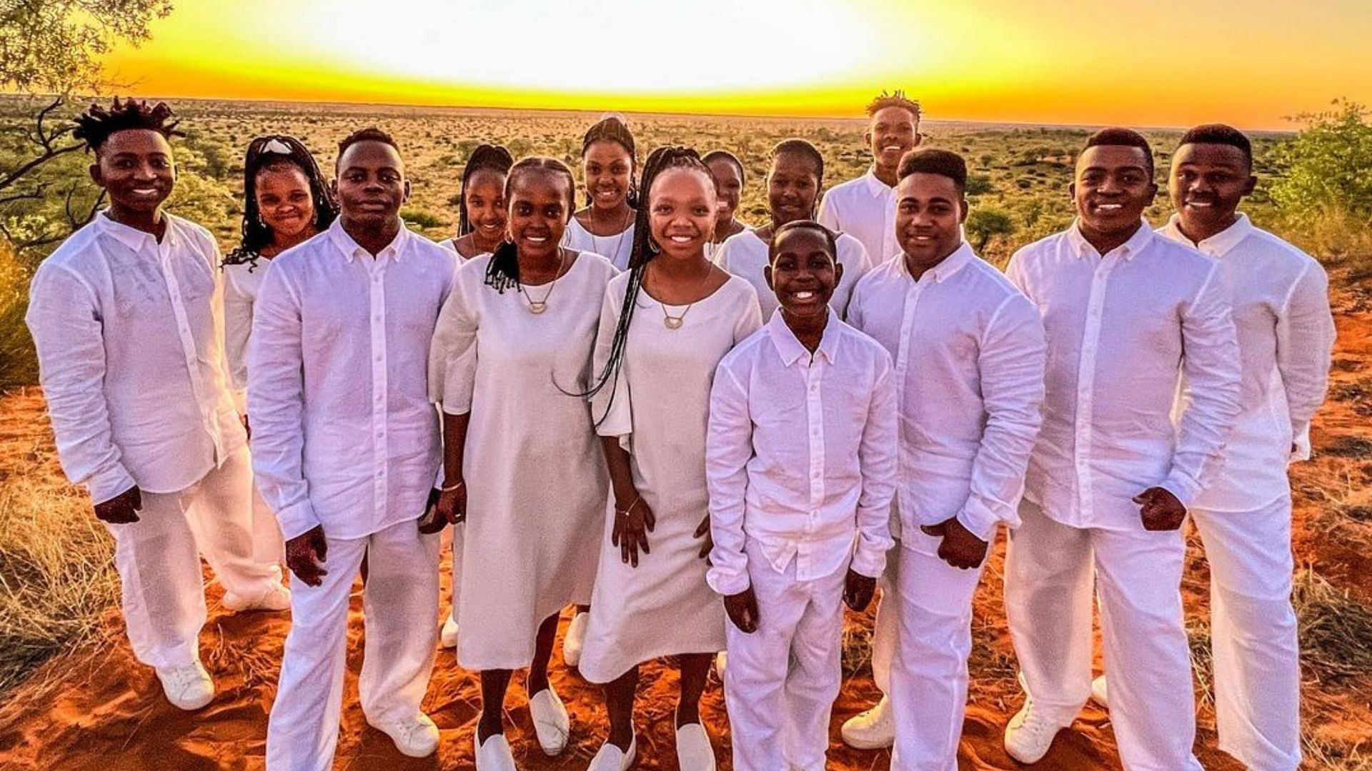 When was Ndlovu Youth Choir founded? Everything to know about AGT All