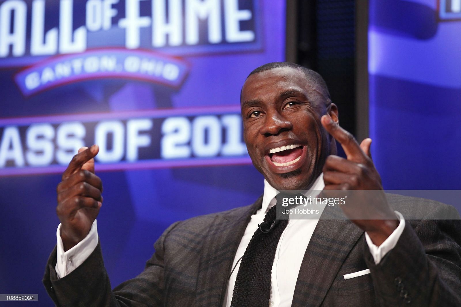 Shannon Sharpe Profile Bio Game Log Career Stats Draft