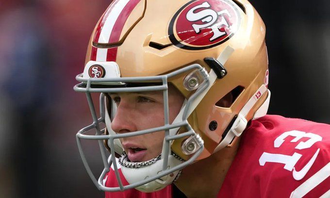 49ers QB recap: Brock Purdy more accurate in encore act