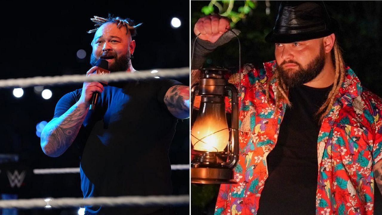 Wyatt has come a long way over the years