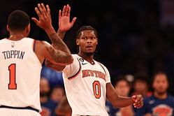Golden State Warriors Rumors: Warriors urged to make low-risk, high-reward trade for Cam Reddish