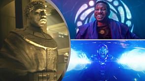 How strong is Kang the Conqueror? Power levels explained