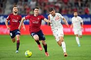 Osasuna Vs Mallorca Prediction And Betting Tips 14th January 2023