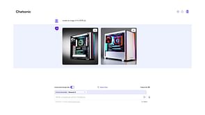 How to use Chatsonic, an alternative to ChatGPT AI chatbot?