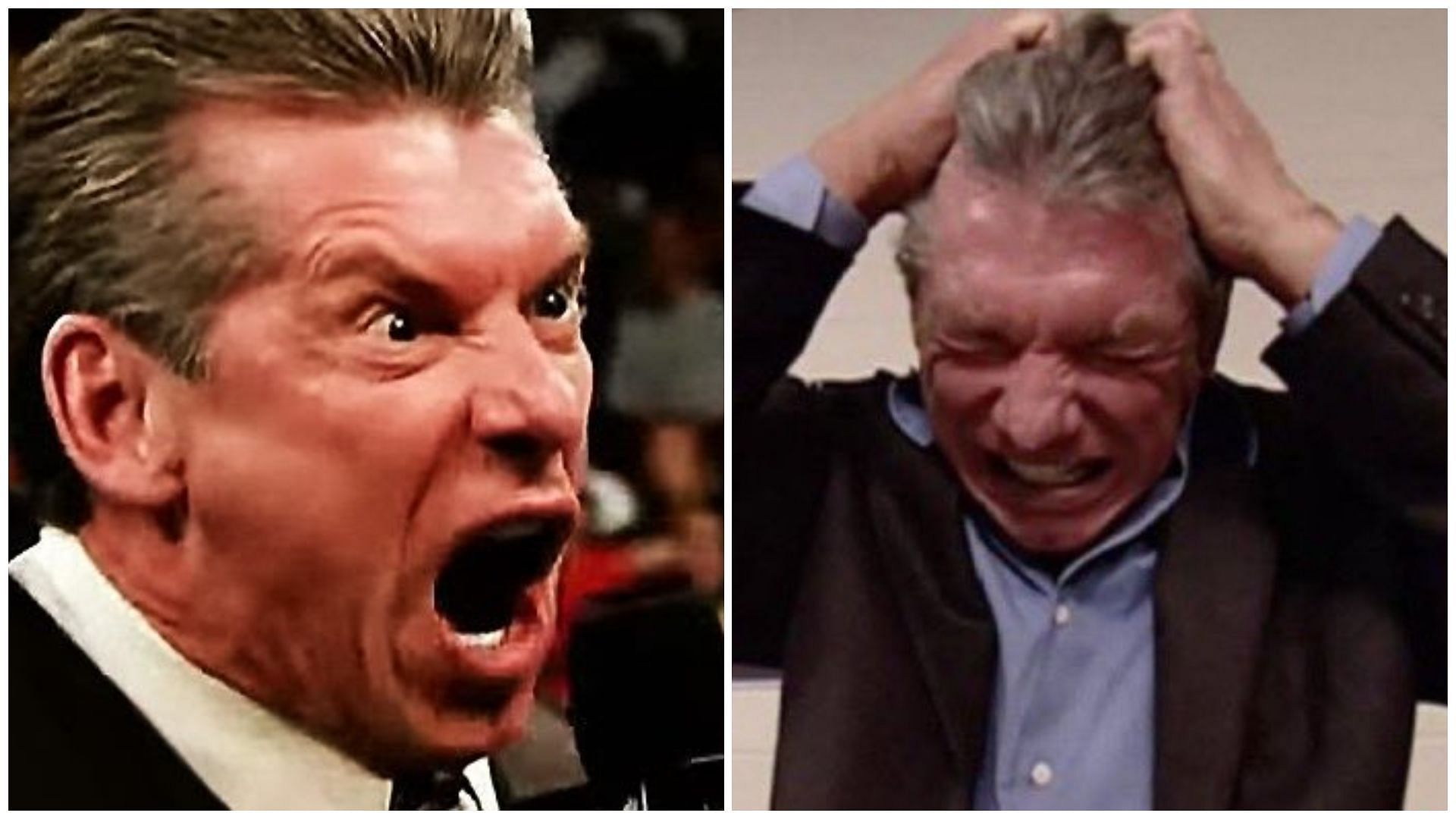 Vince McMahon recently returned to the WWE