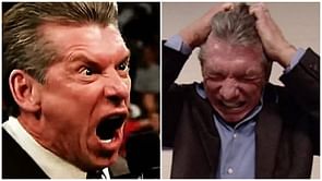 “What the f**k was that?” – Former WWE Superstar reflects on Vince McMahon’s infamous Royal Rumble spot