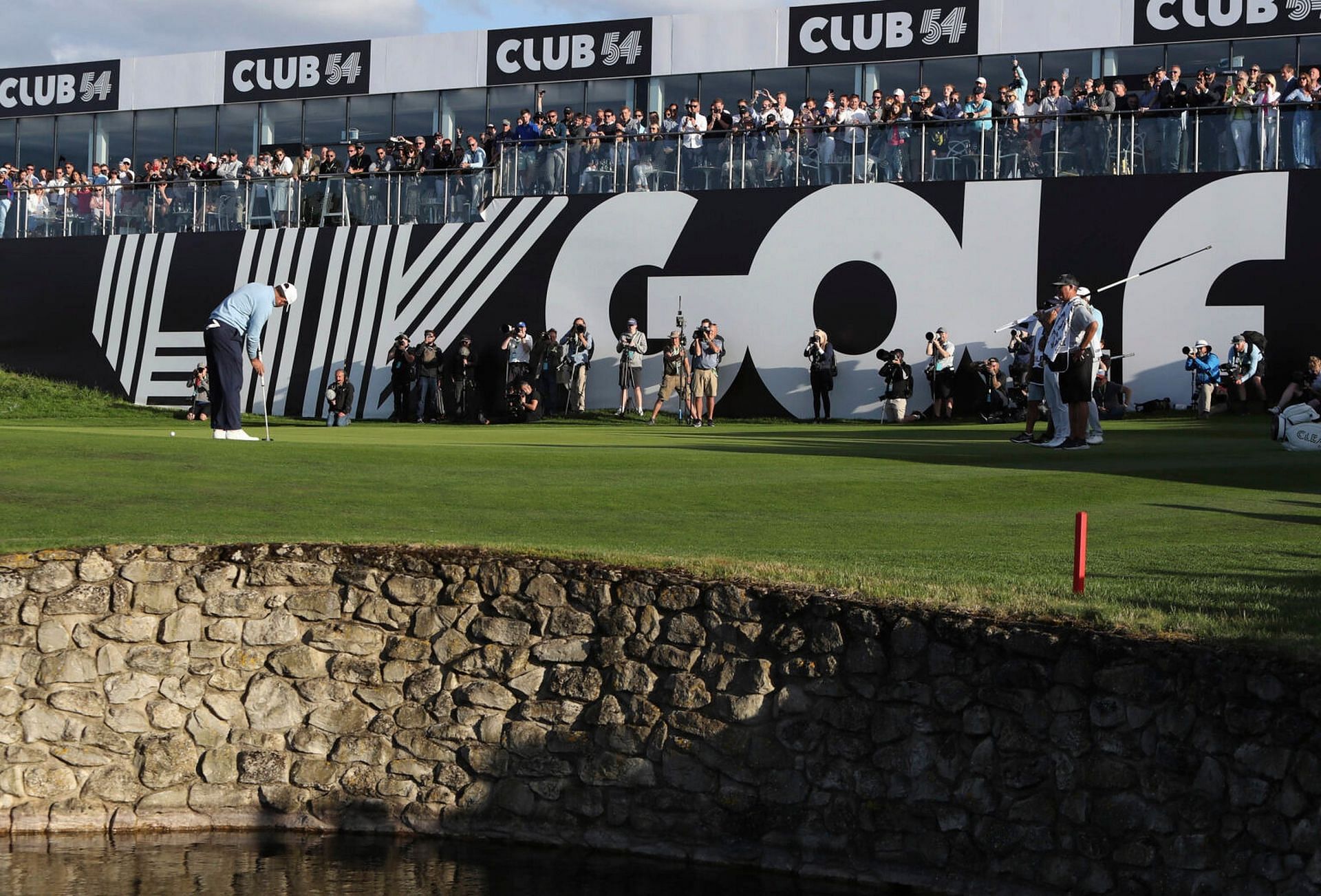 liv golf 