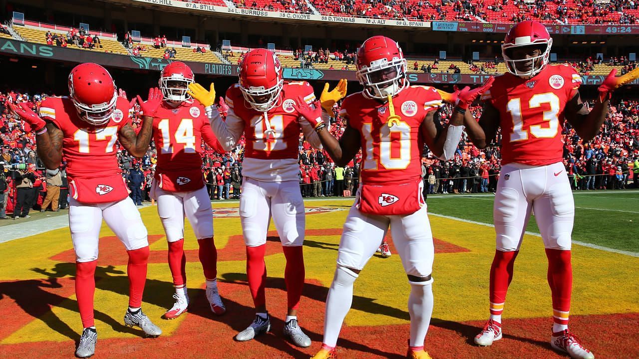 Kansas City Chiefs Playoff History, Appearances, Wins And More