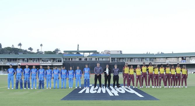 3 player battles to watch out for in India-W vs West Indies-W tri-series T20I match