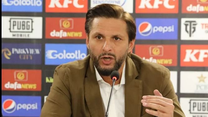 Shahid Afridi could transition into permanent chief selector; Mickey Arthur set to decide on potential second stint with Pakistan soon