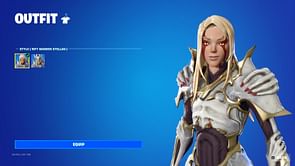 Fortnite players are getting a free reward for a limited time period only, here's how to redeem
