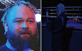 Uncle Howdy’s identity potentially revealed ahead of WWE RAW