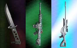 Valorant Night Market: 7 rarest weapon skins players can expect in Episode 6 Act 1