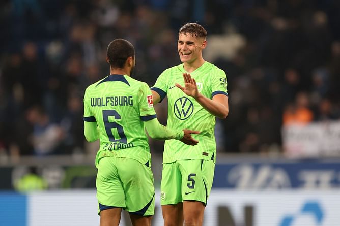 Wolfsburg vs Freiburg Prediction and Betting Tips | January 21st 2023