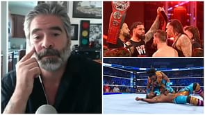 Vince Russo believes legendary WWE tag team would make current superstars "look like amateurs"