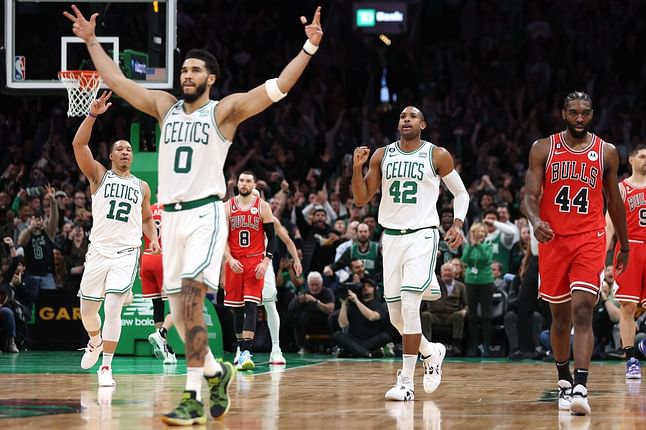 Best NBA Player Props Tonight: Celtics vs. Nets - January 12 | 2022-23 NBA Season
