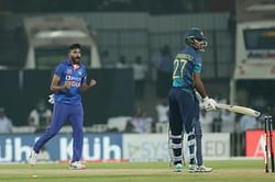 “You don’t miss Bumrah when Siraj is bowling like that” - Wasim Jaffer hails Team India pacer