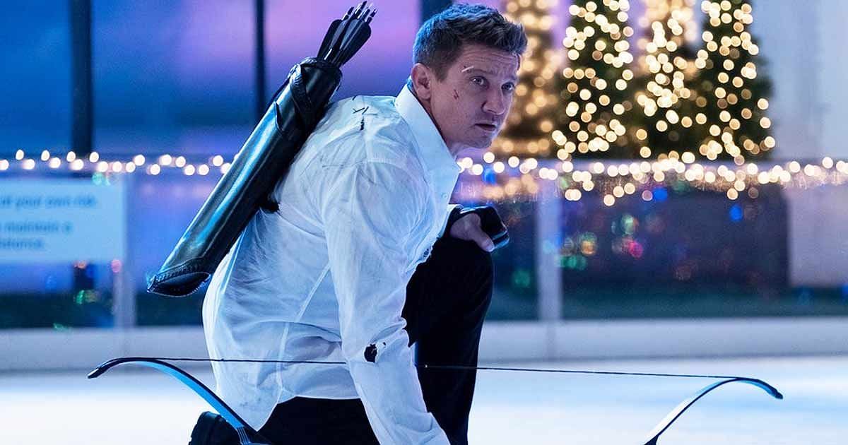The aftermath of Jeremy Renner&#039;s snowplow incident and the importance of safety (Image via Marvel Studios)