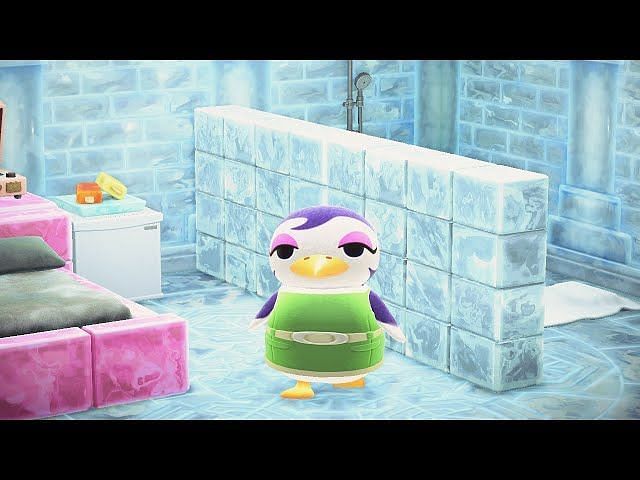 Animal Crossing: New Horizons - 5 Best Snooty Villagers