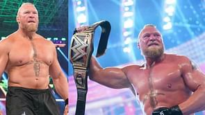 3 potential directions for Brock Lesnar following Royal Rumble 2023