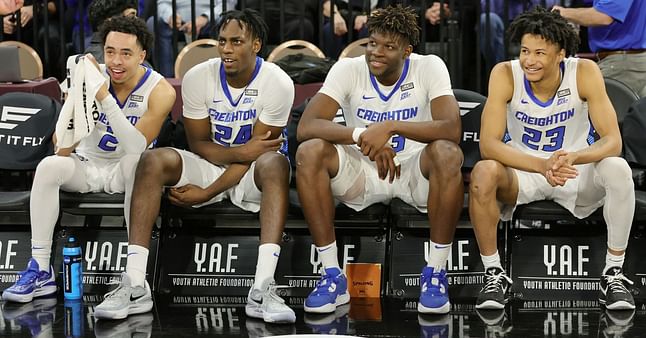 Seton Hall vs. Creighton Prediction, Odds, Line, Spread, and Picks - January 3 | 2022-23 NCAA Basketball Season