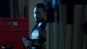 Released WWE star on rumors that Roman Reigns kicked him off a bus