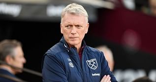"He was a very good technician" - West Ham boss David Moyes confirms he rejected chance to sign Argentina star who lit up 2022 FIFA World Cup
