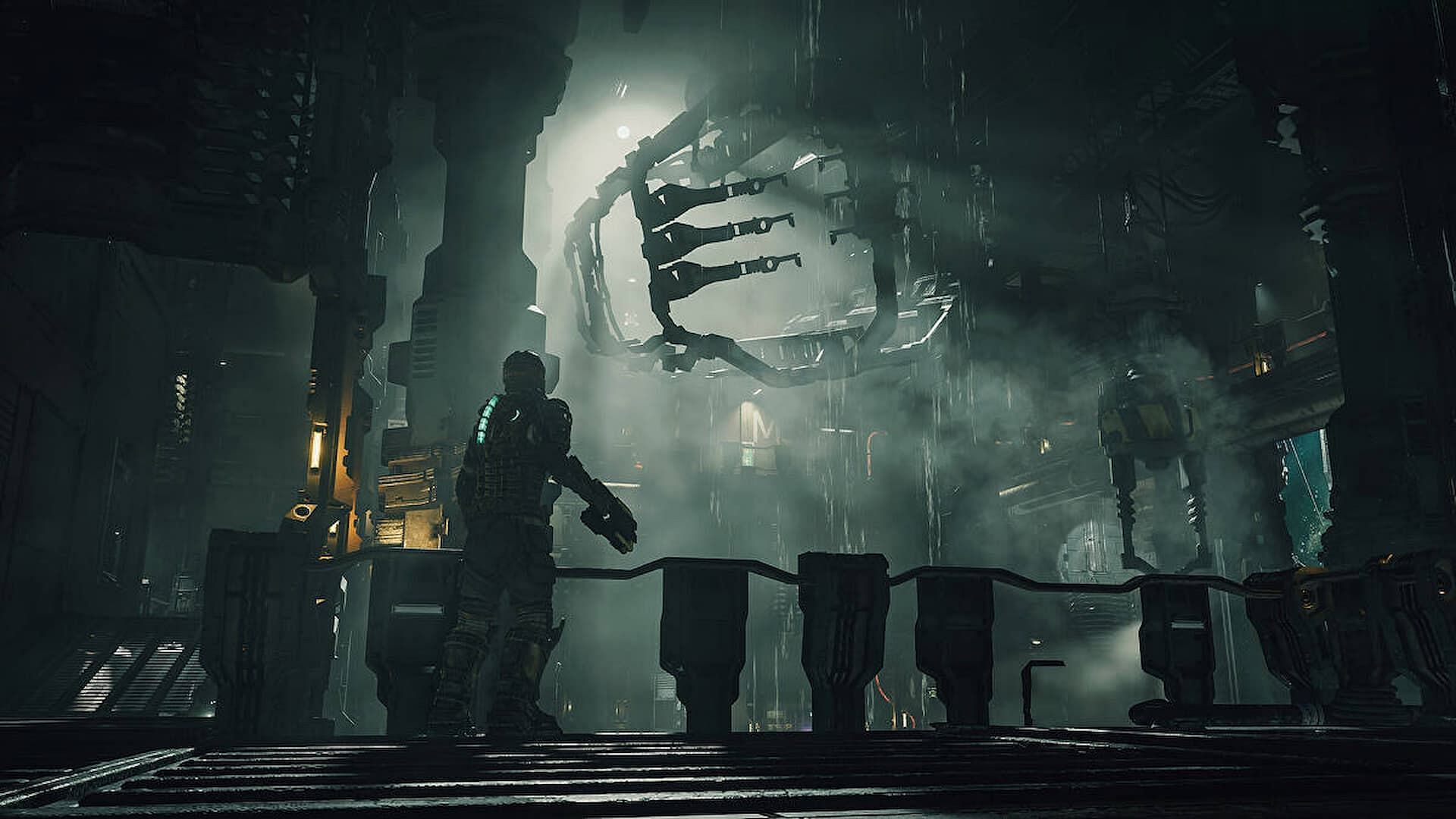 5 best horror games in 2023 you need to watch out for