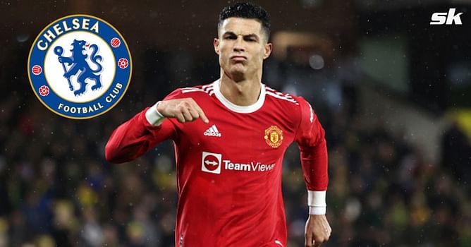 "People expect you to be the new Cristiano Ronaldo" - Chelsea star's comments about pressure at club resurface