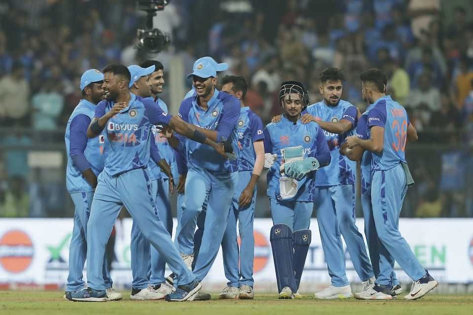 Hardik Pandya took some bold decisions in his first home match as captain