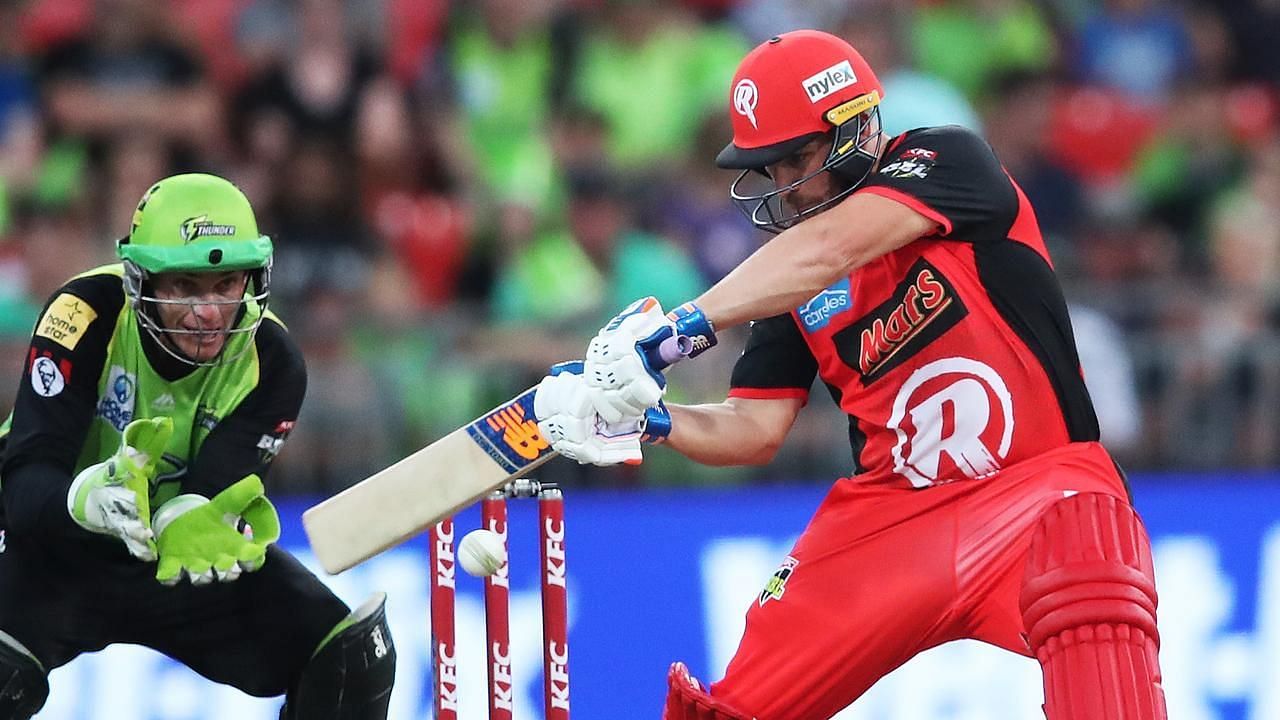 THU vs REN Dream11 Prediction, BBL 2022-23, Match 47