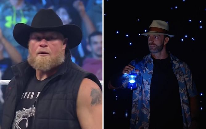 Best and Worst of SmackDown: 9-Time champion makes an extremely rare appearance, WWE actively trying to bury popular star?