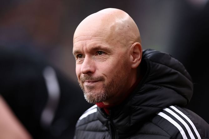 Manchester United Transfer News Roundup: Wout Weghorst desperate to join; Red Devils not interested in Brighton star, and more - January 11, 2023