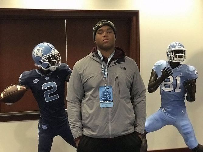 Tragic details emerge about Devin Willock's death: OL was ejected out of vehicle after crash
