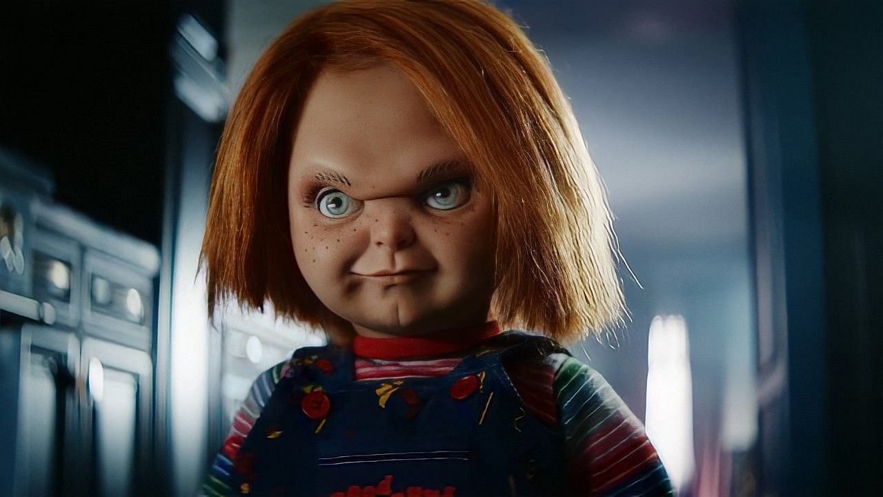 Chucky Season Tentative Release Date Plot And Everything We Know So Far