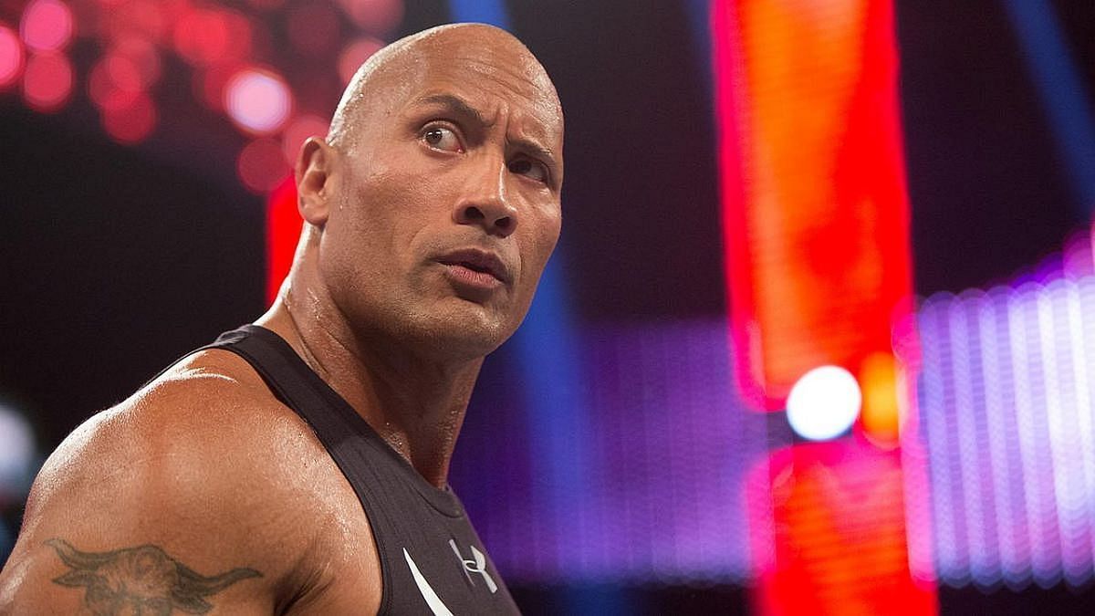 Is The Rock coming back at Royal Rumble 2023?