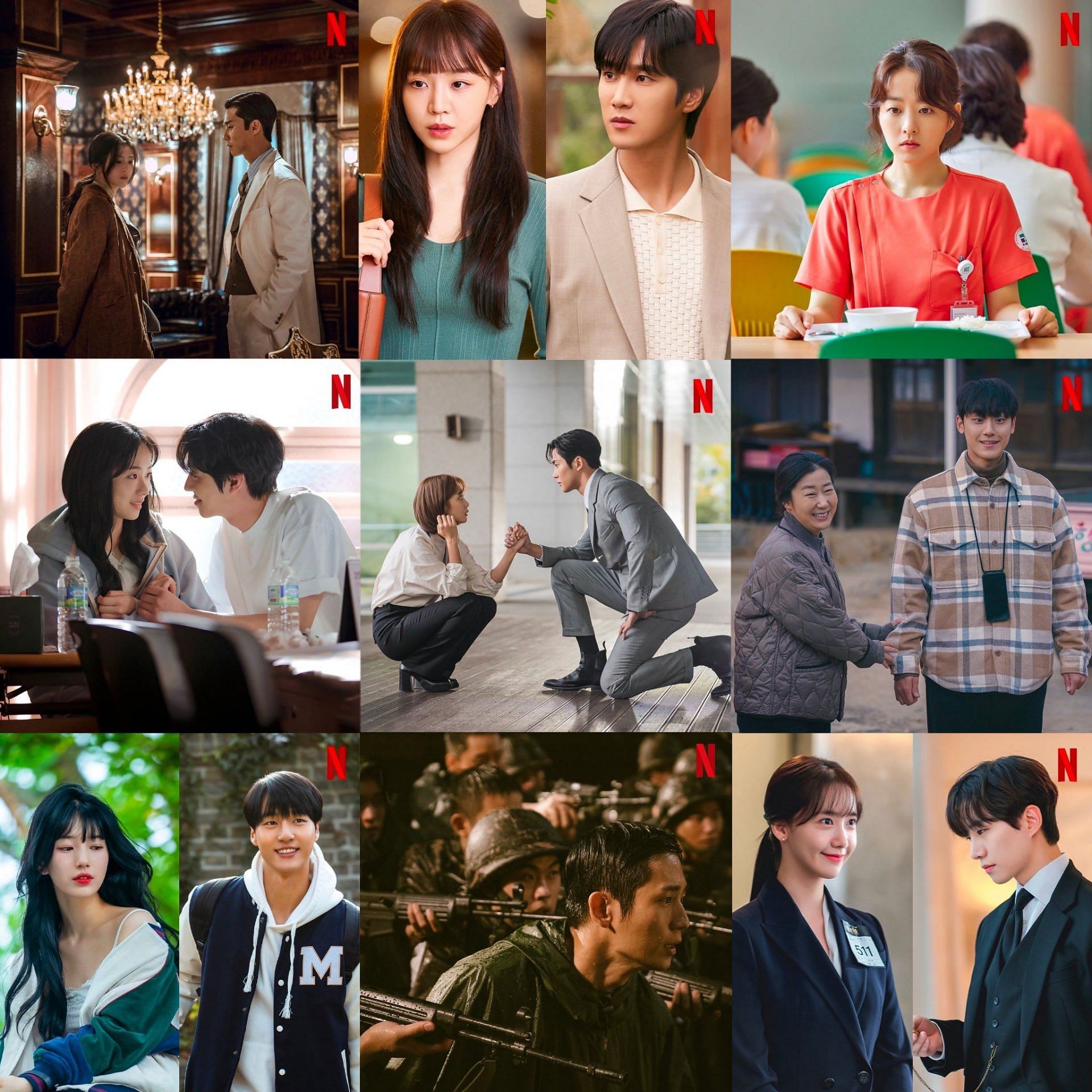 Here's when Netflix K-drama 'Doona!' starring Bae Suzy premieres