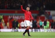Manchester United v Charlton Athletic - Carabao Cup Quarter Final