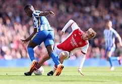 Journalist makes bold claim on Arsenal’s pursuit of Moises Caicedo