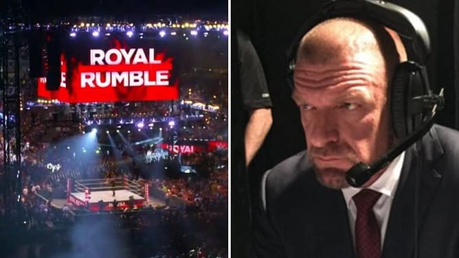 2 साल पहले कंपनी से निकाले गए फेमस Superstar की WWE Royal Rumble में होगी वापसी, सोशल मीडिया के जरिए दिए संकेत?
