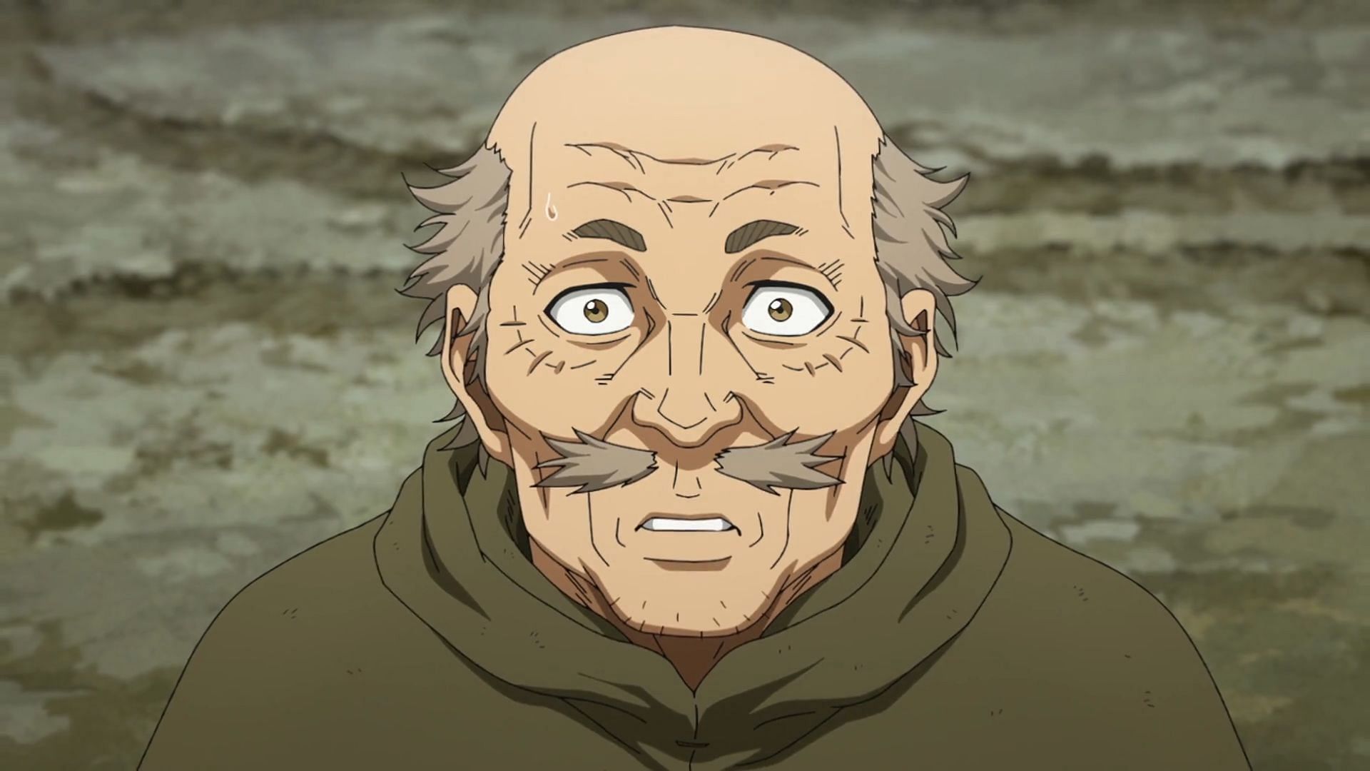 Einar, Vinland Saga Wiki