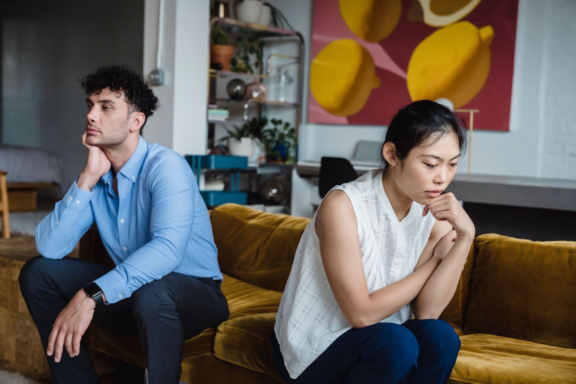 Attachment styles are not the same for everyone.  (Photo credit: Pexels/Timur Weber)