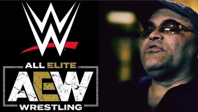Konnan reacts to former WWE Superstar's debut on AEW Dynamite this week