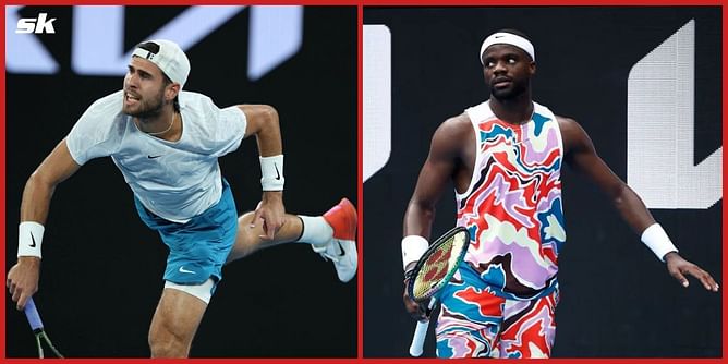 Australian Open 2023: Karen Khachanov vs Frances Tiafoe preview, head-to-head, prediction, odds and pick