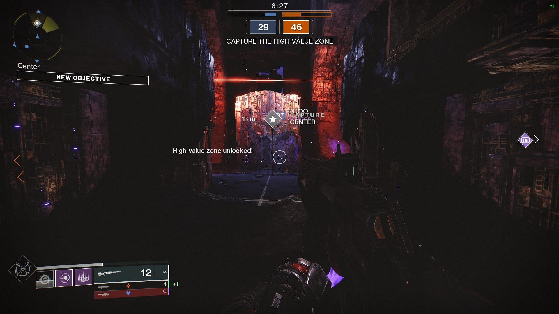 Destiny Iron Banner Fortress Guide How To Win The New Pvp Game Mode