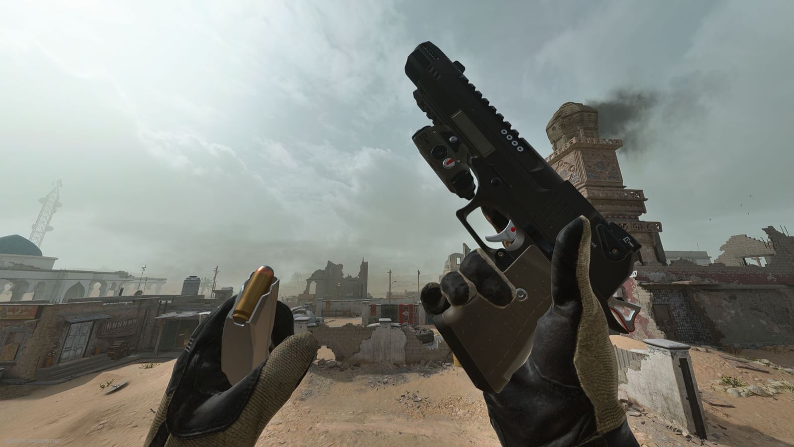 Modern Warfare 2 guide How to get all Akimbo Grips