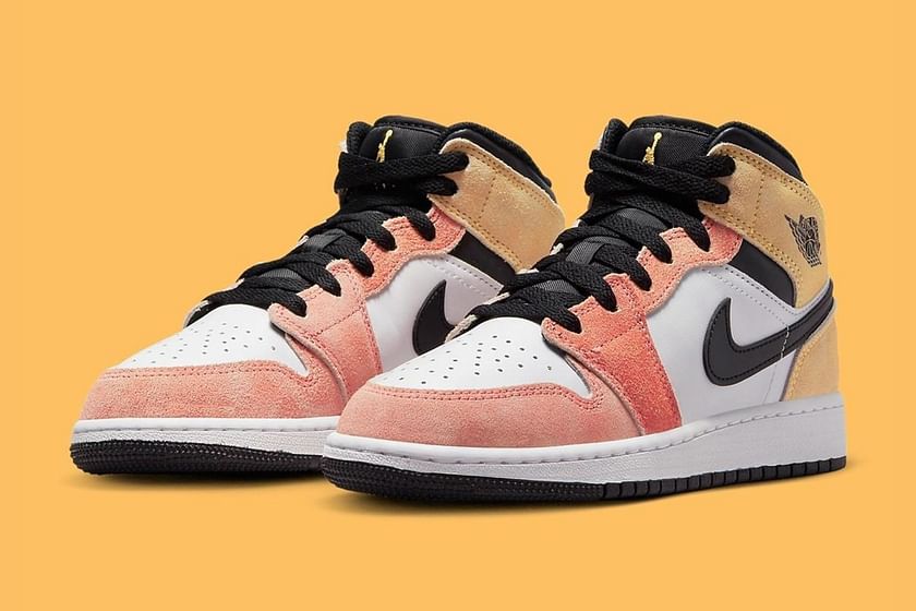 Nike: Air Jordan 1 Mid “Flight Club” shoes: Where to buy and more details  explored