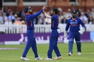 England v India - 2nd Royal London Series One Day International