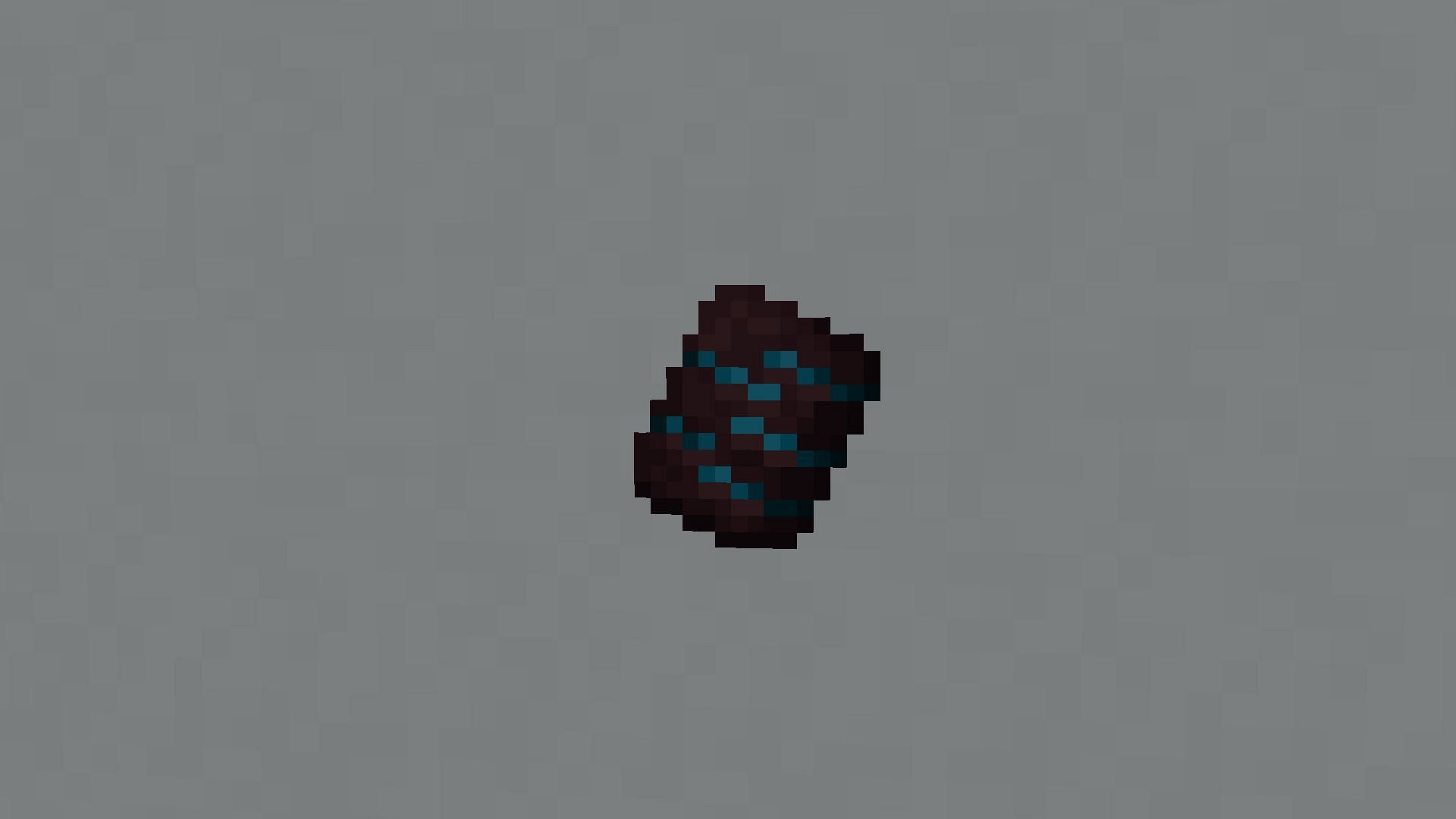Rib Armor Trim peut être trouvé dans Nether Fortress dans Minecraft (Image via Mojang)