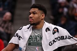 Is Giannis Antetokounmpo playing tonight against Charlotte Hornets? January 31st, 2023